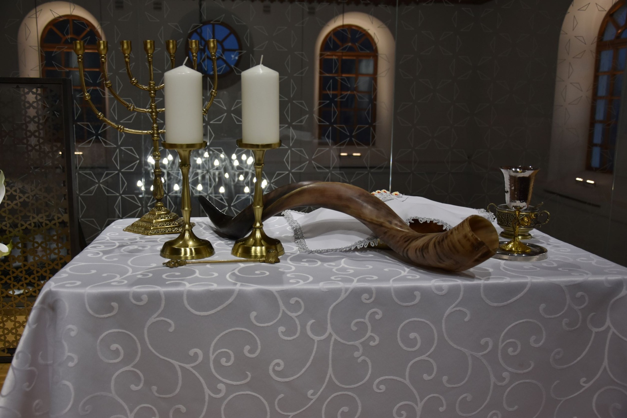 Spotkanie Szabatowe II